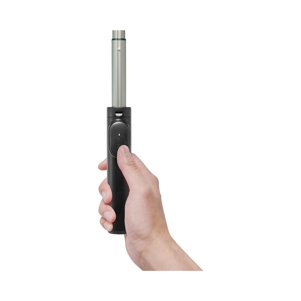 Spigen-MagSafe-Tripod-Selfie-Stick-cerna