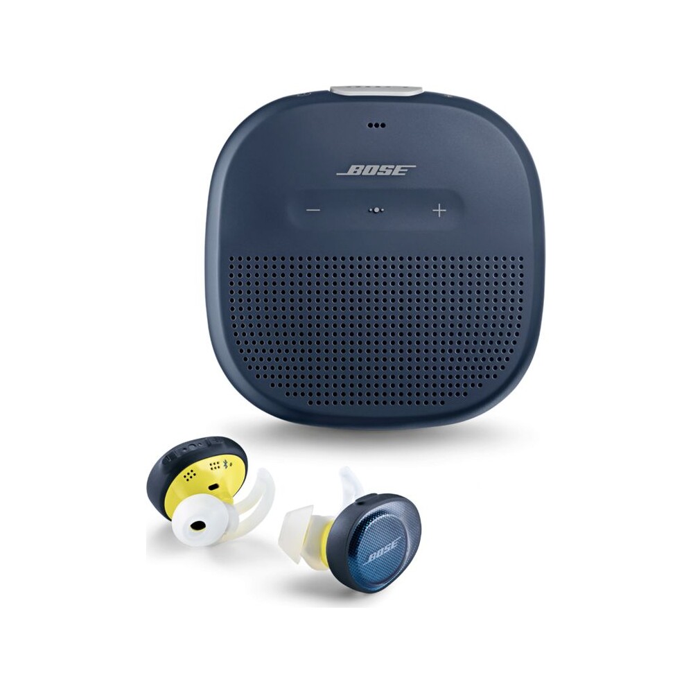 BOSE-SoundSport-Free-modra
