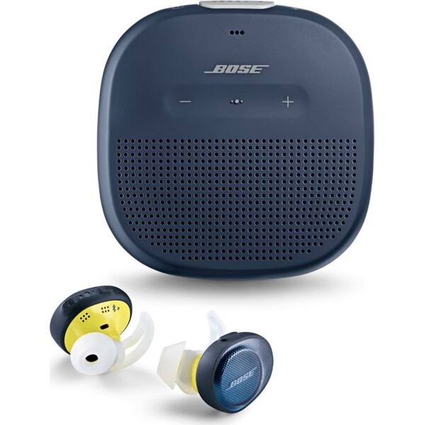 BOSE-SoundSport-Free-modra