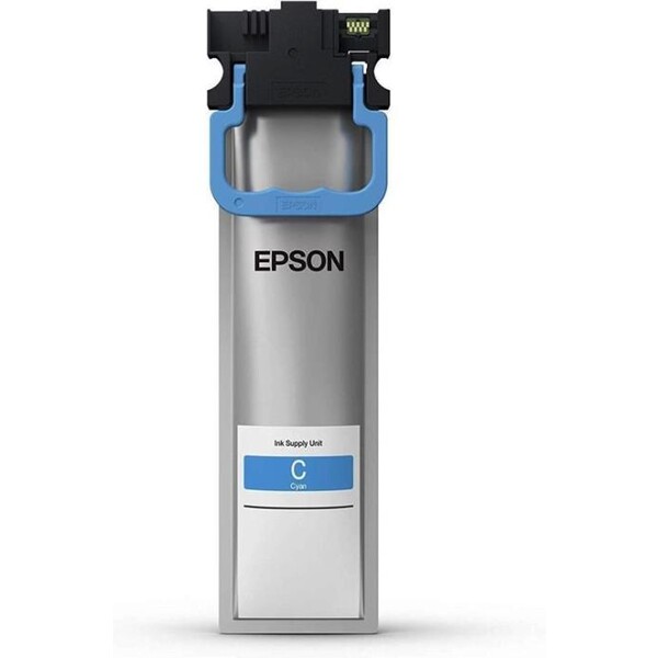 EPSON-WF-C5xxx-Series-Ink-Cartridge-XL-cyan-modra-inkoustova-napln