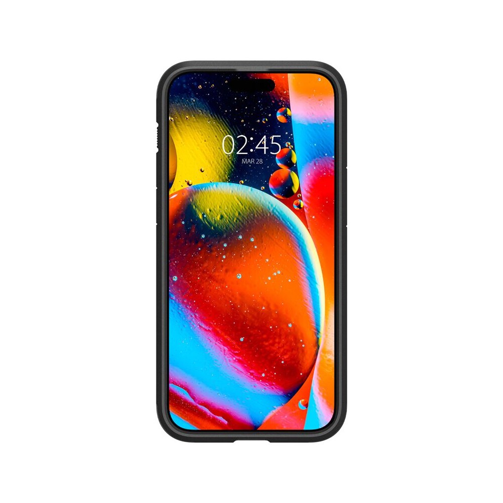 Spigen-Tough-Armor-MagFit-kryt-iPhone-15-Pro-Max-cerny