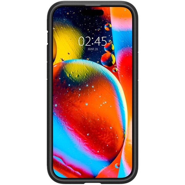 Spigen-Tough-Armor-MagFit-kryt-iPhone-15-Pro-Max-cerny