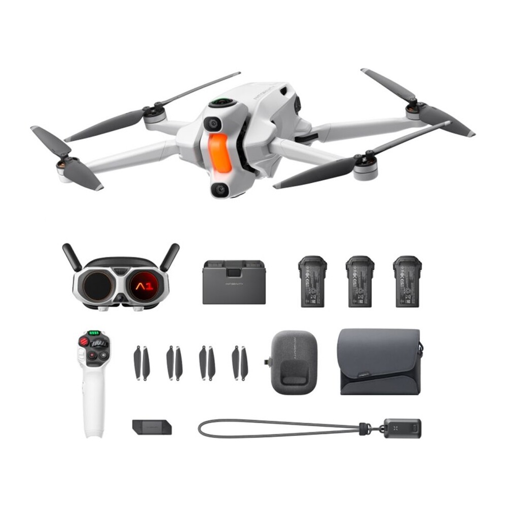 Insta360-Antigravity-A1-Infinity-Bundle