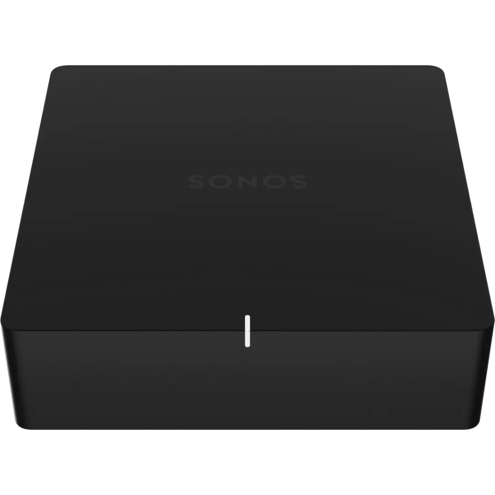Sonos-Port