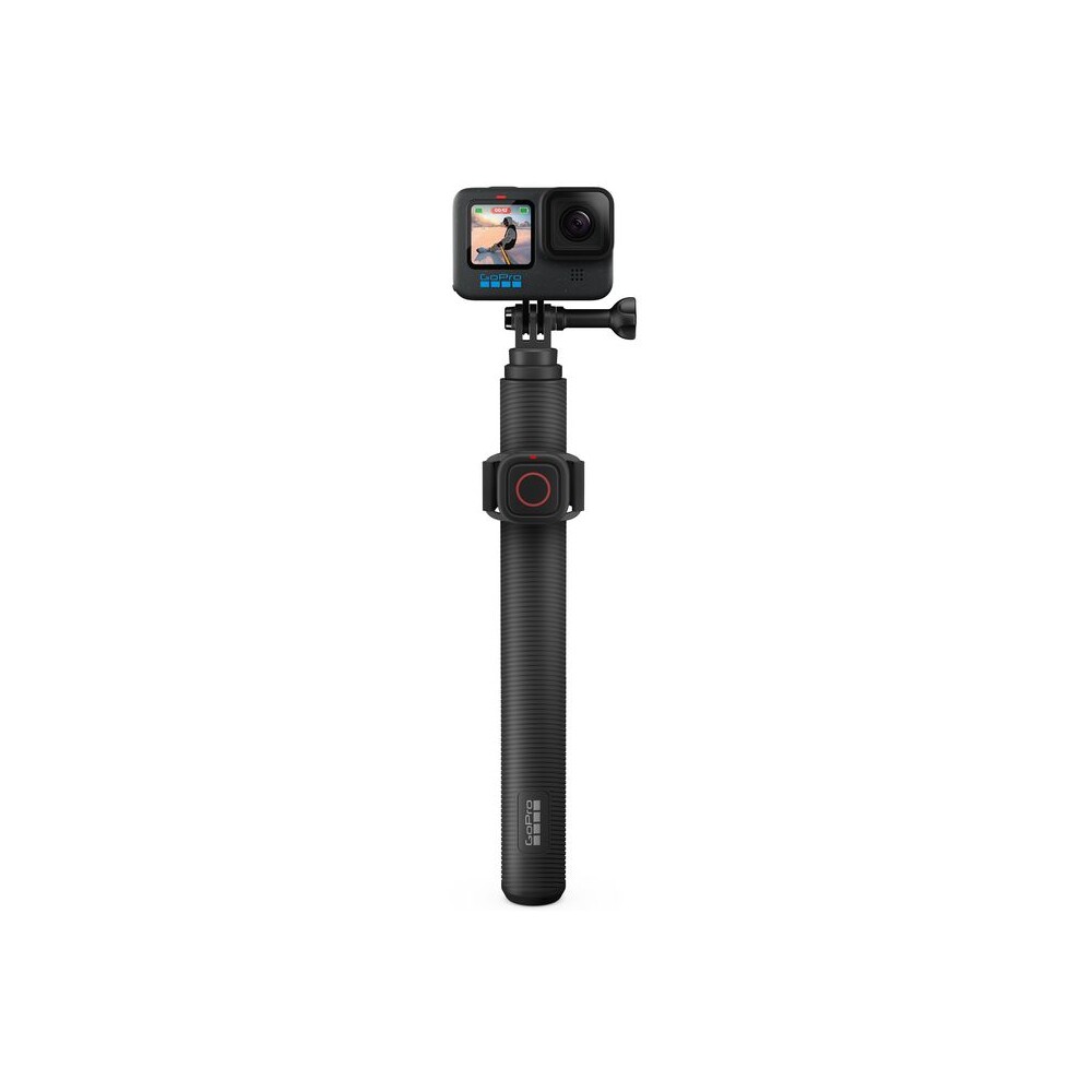 GoPro-Vysuvna-tyc-s-dalkovym-ovladanim-spouste