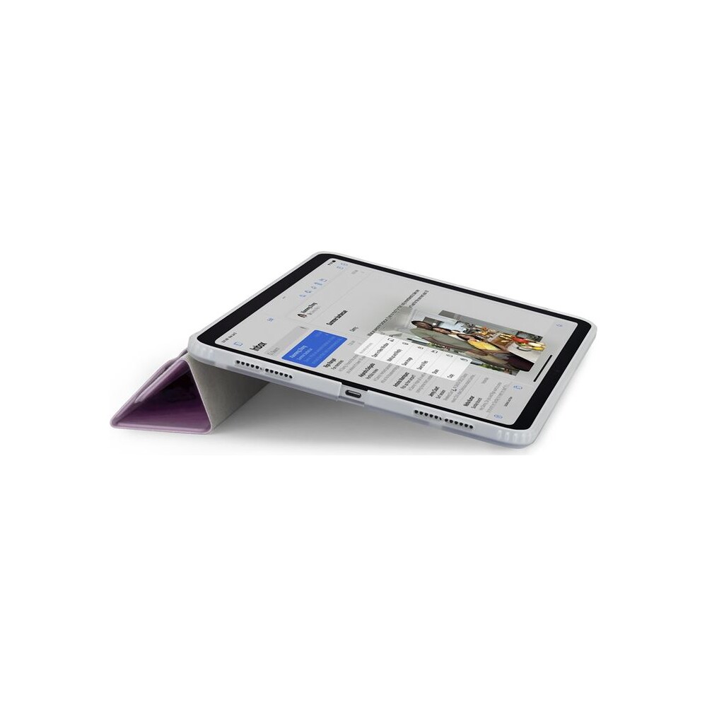 Pipetto-Origami-No1-Original-pouzdro-iPad-Air-11-2026-2025-2024-Air-10-9-2022-2020-fialove