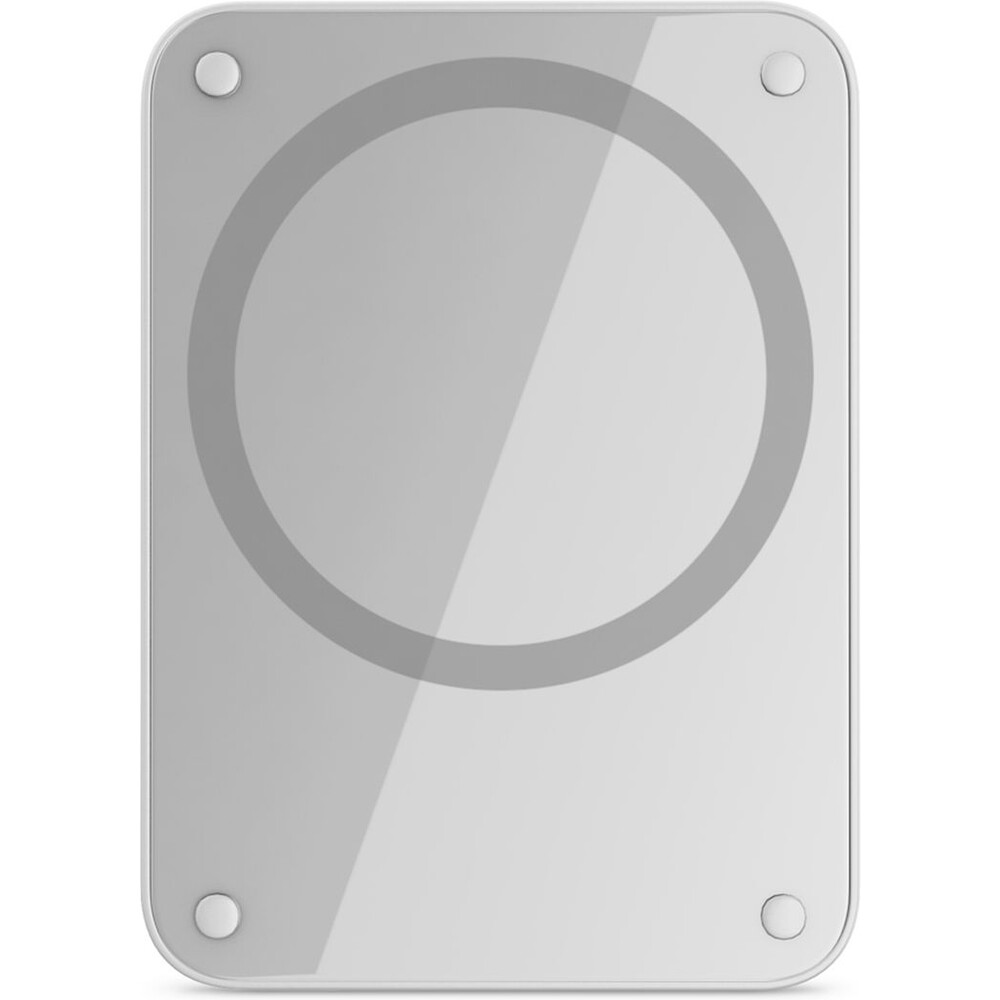 iWant-MagSafe-powerbanka-4200-mAh-svetle-seda