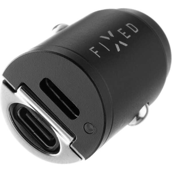 FIXED-Mini-autonabijecka-s-2x-USB-C-PD-30W-cerna