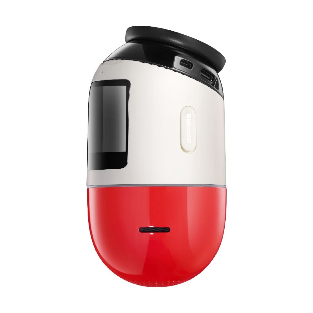 70mai-X800-4K-set-se-zadni-kamerou-RC14-microSD-karta-128GB-cervena
