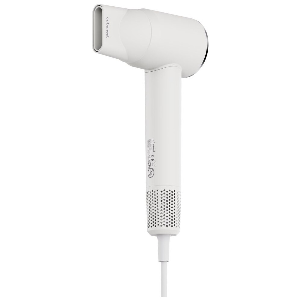 Cubenest-SwiftDry-High-Speed-Hair-Dryer-fen-na-vlasy-bily