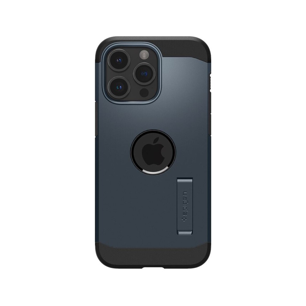 Spigen-Tough-Armor-MagFit-kryt-iPhone-15-Pro-Max-modry