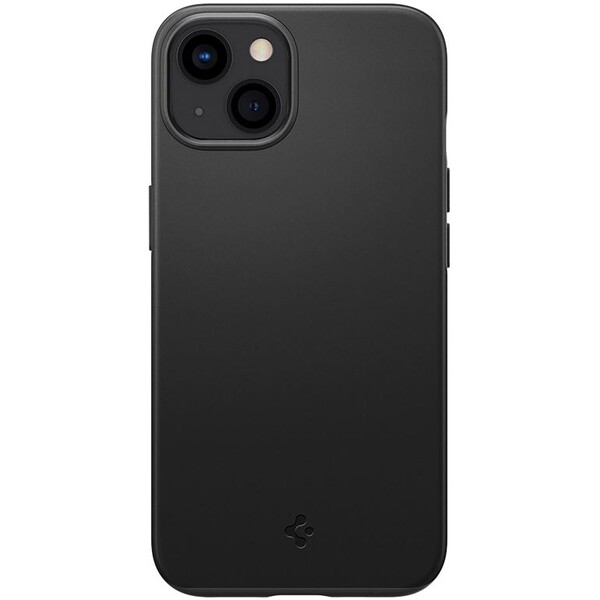Spigen-Thin-Fit-kryt-iPhone-13-cerny