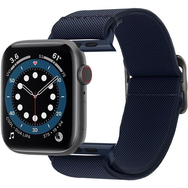 Spigen-Lite-Fit-reminek-Apple-Watch-49-46-45-44-42-mm-namorne-modry