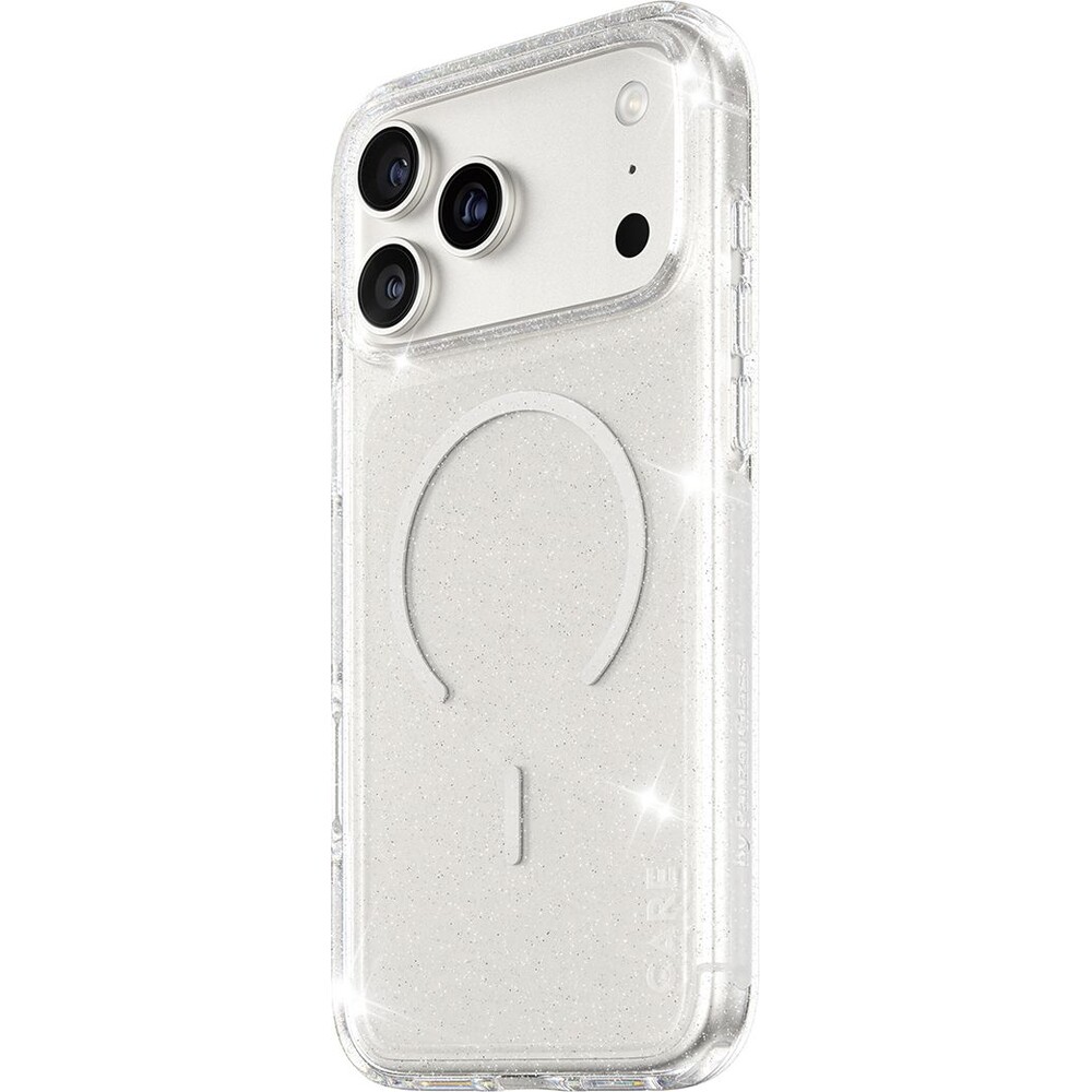 PanzerGlass-CARE-Star-Lit-kryt-s-MagSafe-Apple-iPhone-17-Pro-Max-trpytivy-bily