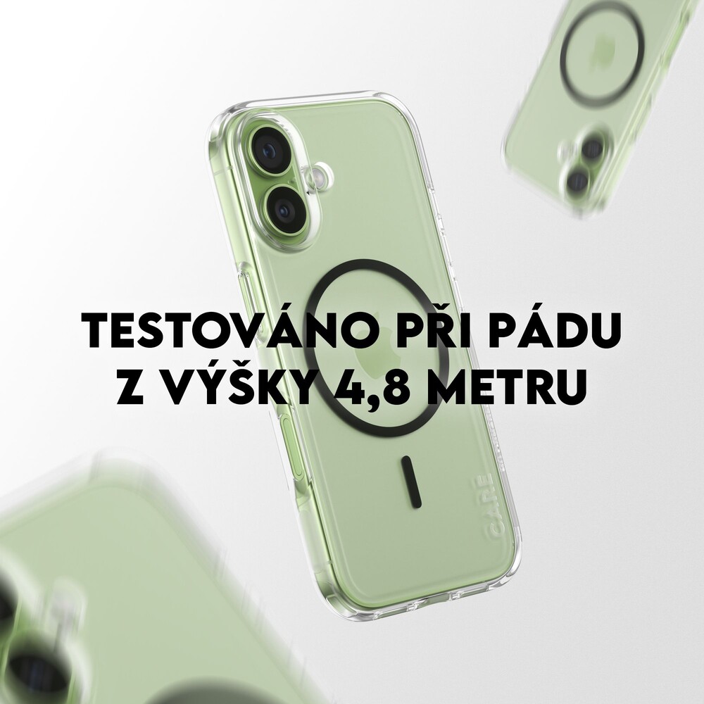 PanzerGlass-CARE-Urban-kryt-s-MagSafe-Apple-iPhone-17-ciry-cerny
