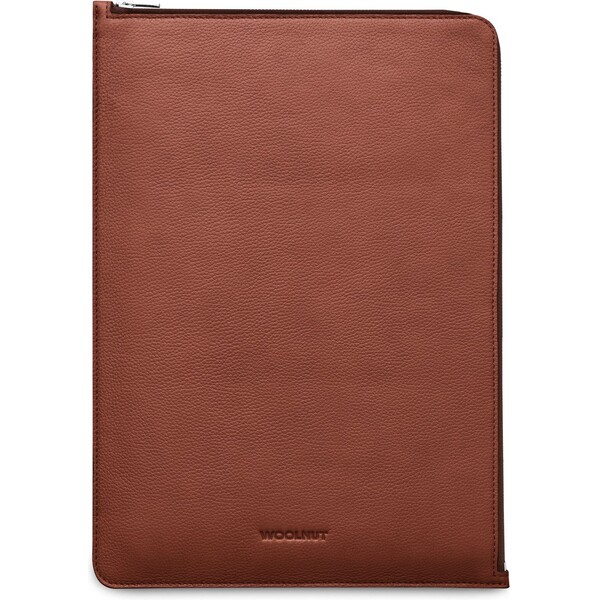 Woolnut-Leather-Folio-kozene-pouzdro-MacBook-Air-15-hnede