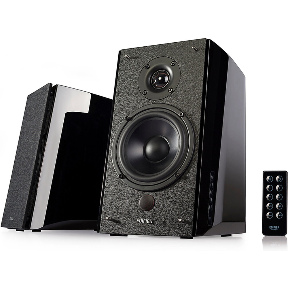 EDIFIER-R2000DB-reproduktory-cerne