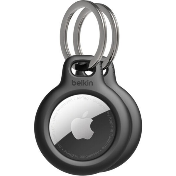 Belkin-Secure-holder-pouzdro-na-AirTag-s-krouzkem-cerne-dual-pack-
