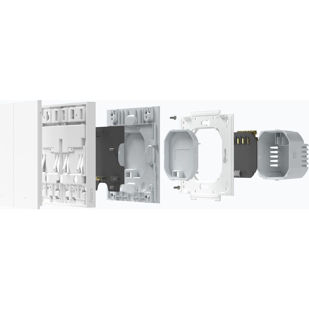 AQARA-Smart-Wall-Switch-H1-With-Neutral-Double-Rocker-chytry-vypinac