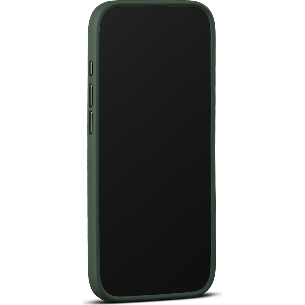 Woolnut-MagSafe-kozeny-kryt-iPhone-Air-tmave-zeleny
