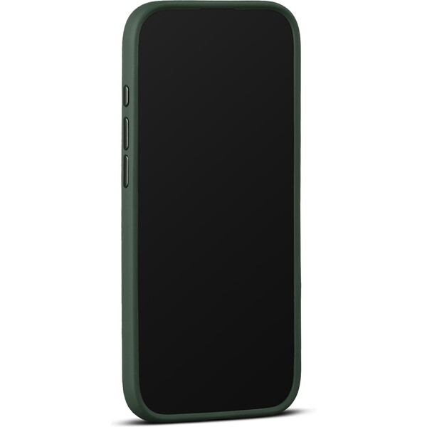 Woolnut-MagSafe-kozeny-kryt-iPhone-Air-tmave-zeleny