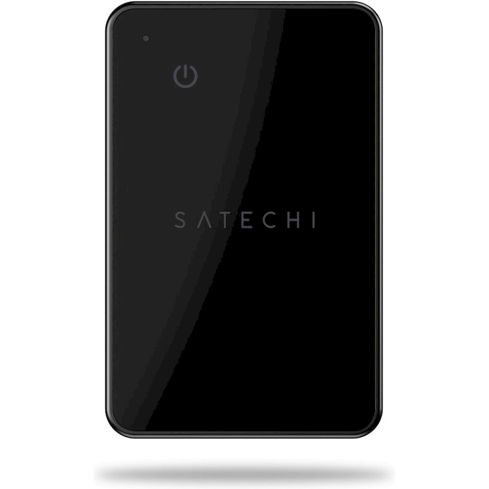 Satechi-FindAll-Card-lokator-s-Apple-FindMy-cerny