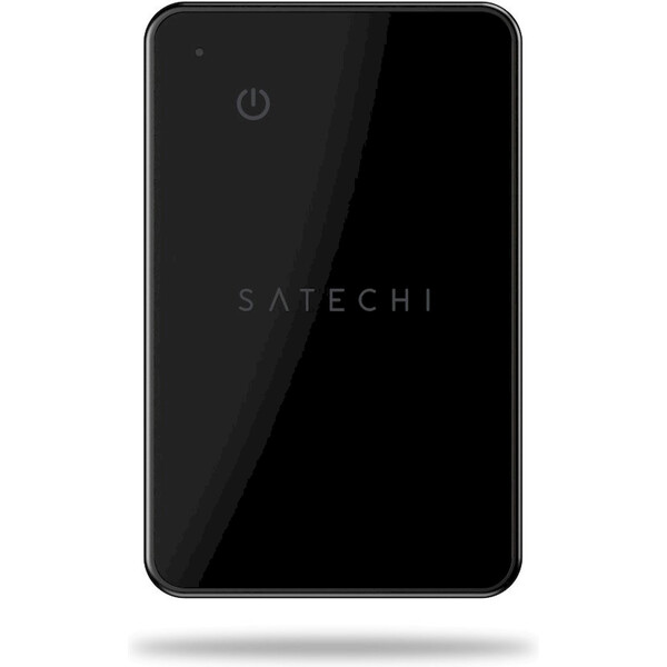 Satechi-FindAll-Card-lokator-s-Apple-FindMy-cerny