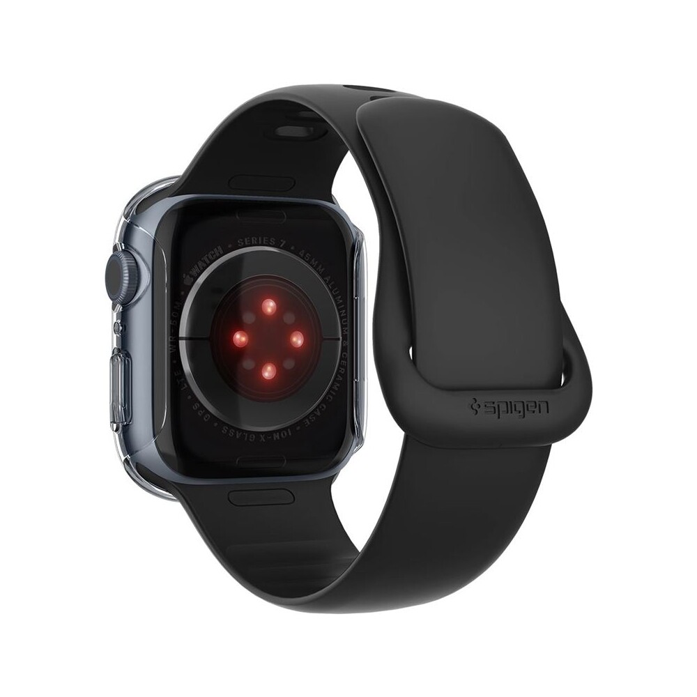 Spigen-Thin-Fit-pouzdro-Apple-Watch-9-8-7-45mm-cire