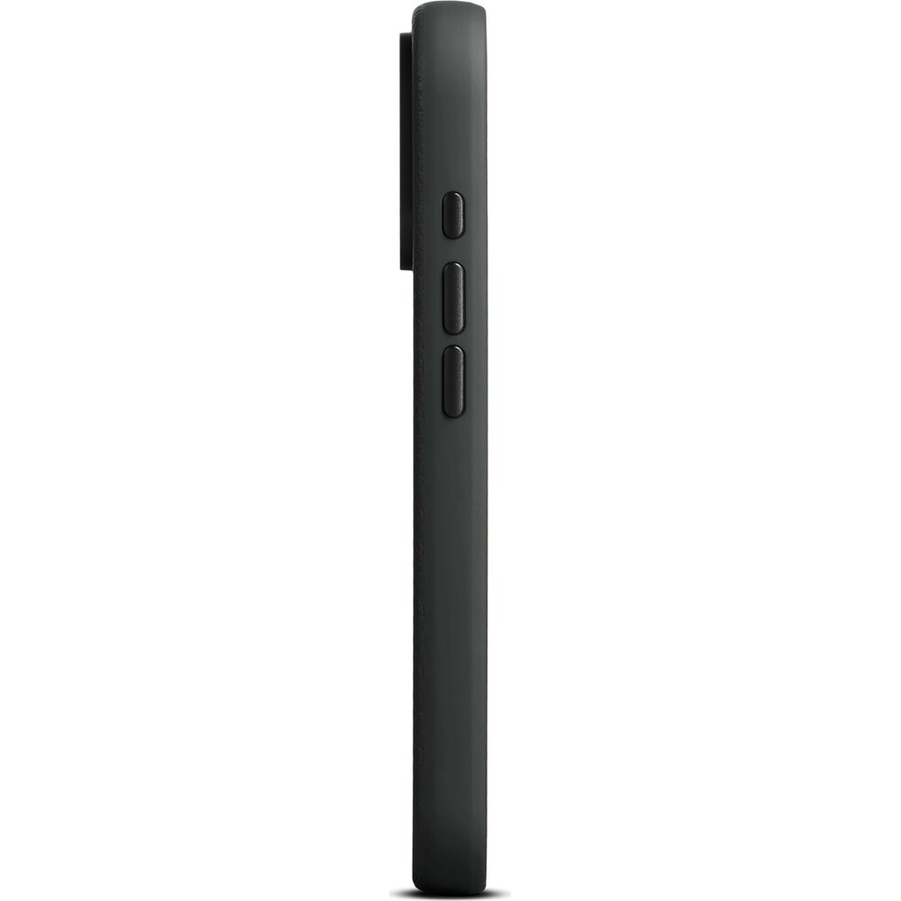 Woolnut-MagSafe-kozeny-kryt-iPhone-17-Pro-cerny