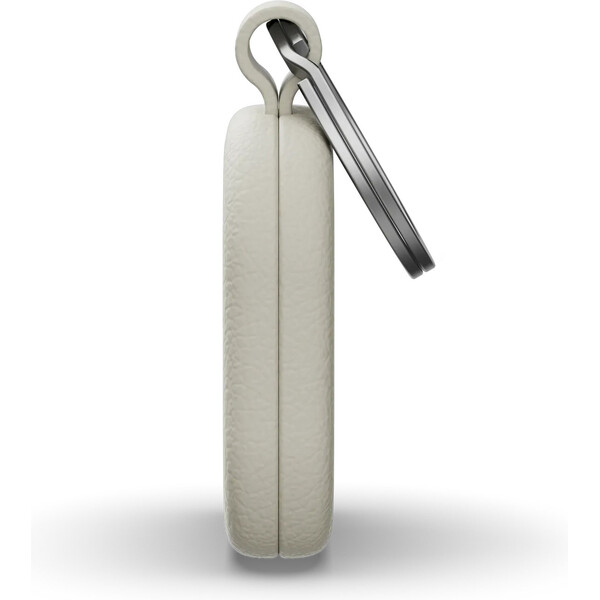 Satechi-Findall-Keychain-lokator-Apple-Find-My-bezovy