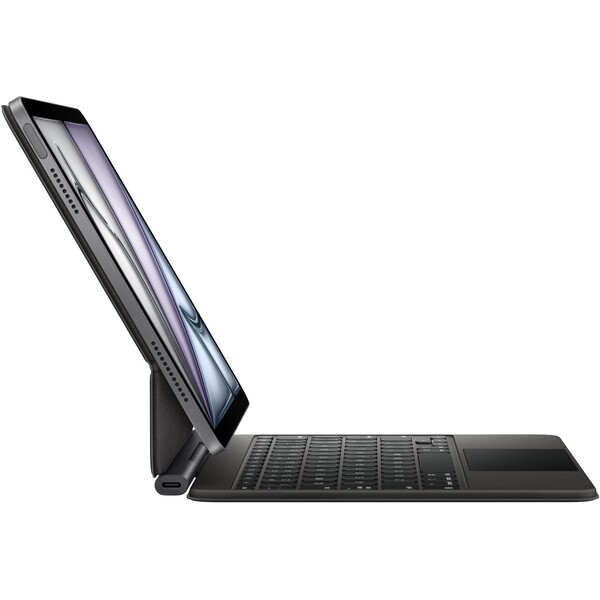 Apple-Magic-Keyboard-2025-iPad-Air-11-klavesnice-INT-cerna