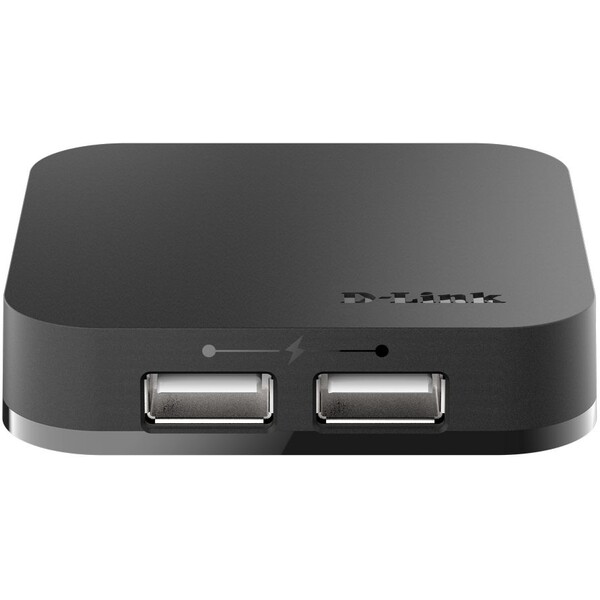 D-Link-4-Port-Hi-Speed-USB-2-0-Hub