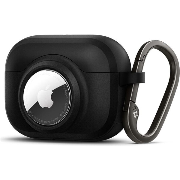 Spigen-Tag-Armor-Duo-pouzdro-pro-AirPods-Pro-a-AirTag-cerne