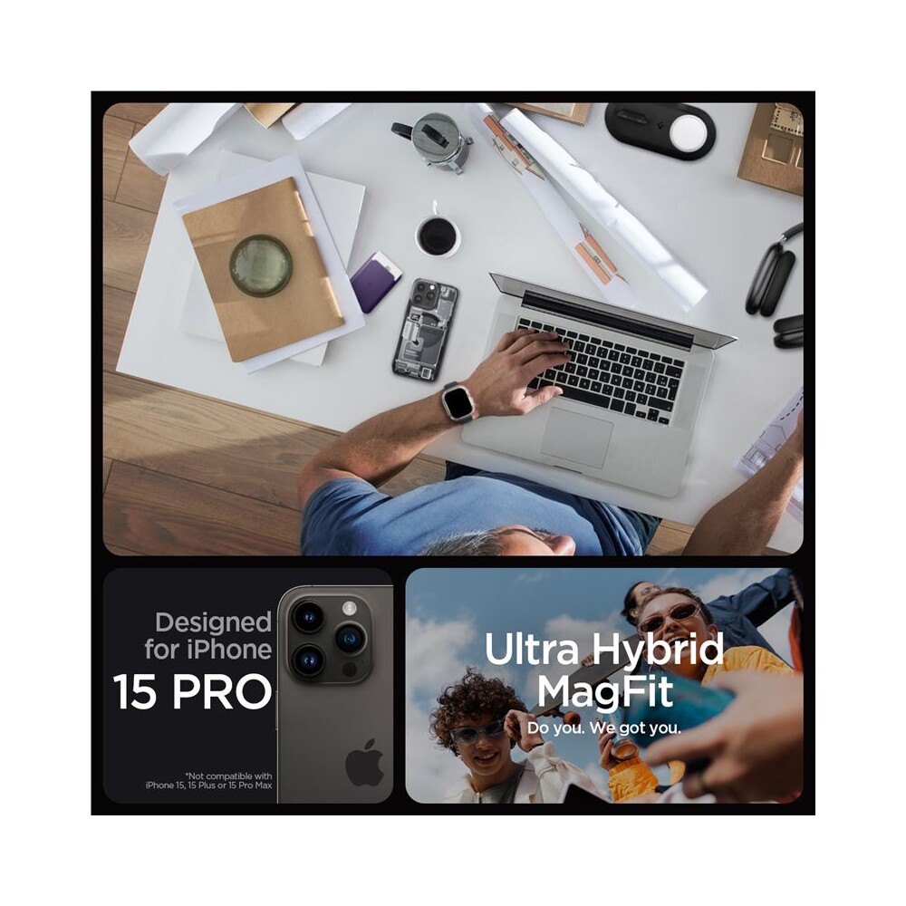 Spigen-Ultra-Hybrid-MagFit-kryt-iPhone-15-Pro-zero-one