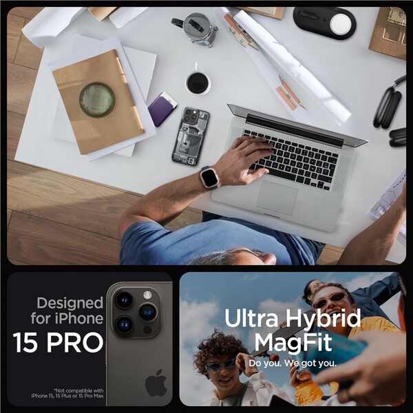 Spigen-Ultra-Hybrid-MagFit-kryt-iPhone-15-Pro-zero-one
