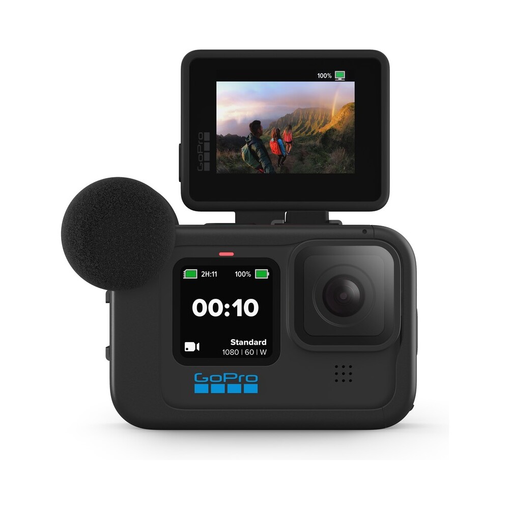 GoPro-Display-Mod-externi-LCD-displej