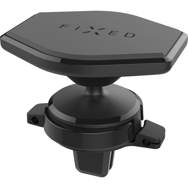 FIXED-Icon-Air-Vent-magneticky-drzak-do-ventilace-s-kloubem-cerny
