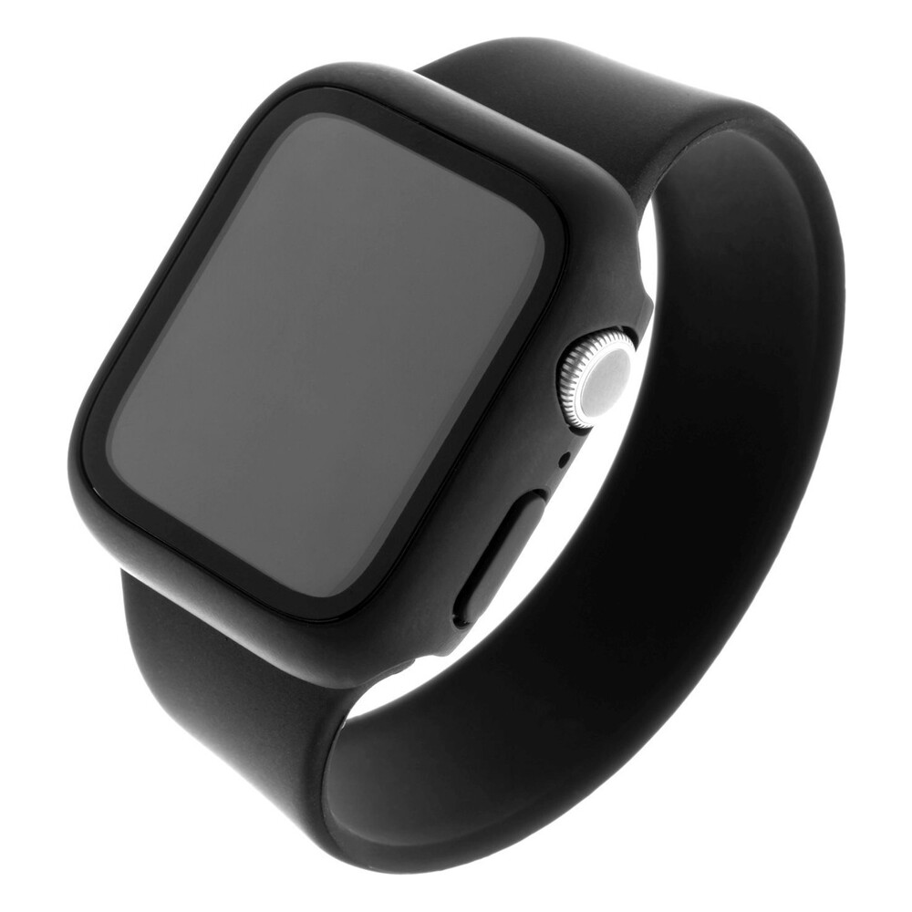 FIXED-Pure-pouzdro-s-temperovanym-sklem-Apple-Watch-44mm-cerne