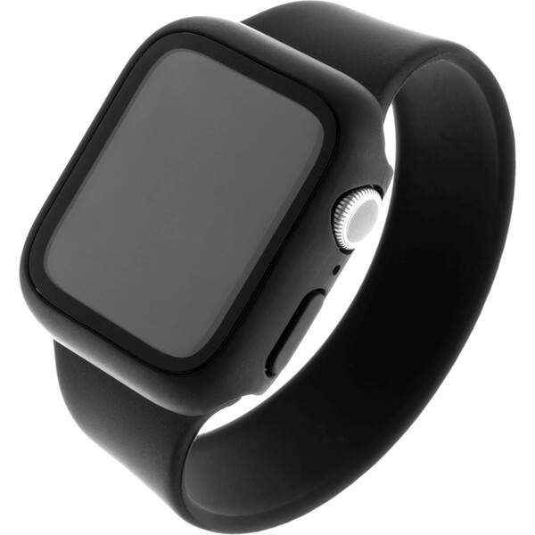 FIXED-Pure-pouzdro-s-temperovanym-sklem-Apple-Watch-44mm-cerne