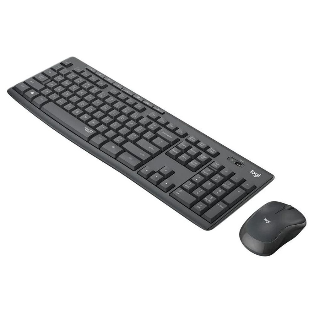 Logitech-MK295-Silent-Wireless-Combo-bezdratova-klavesnice-CZ-SK-mys-cerna