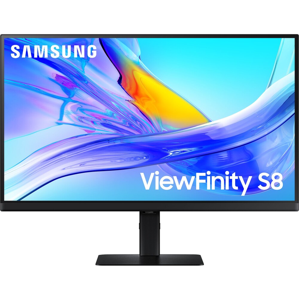 Samsung-ViewFinity-S8-S80UD-monitor-27-