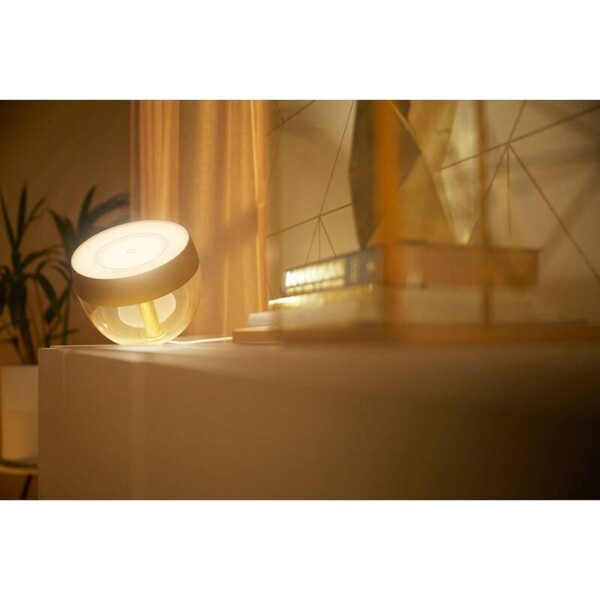 Philips-HUE-Iris-Bluetooth-stolni-LED-lampa-zlata
