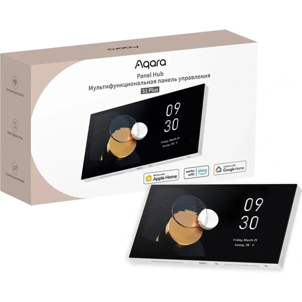 AQARA-Panel-Hub-S1-Plus-MP-K03D-WiFi-dotykovy-panel-s-funkci-Zigbee-hubu