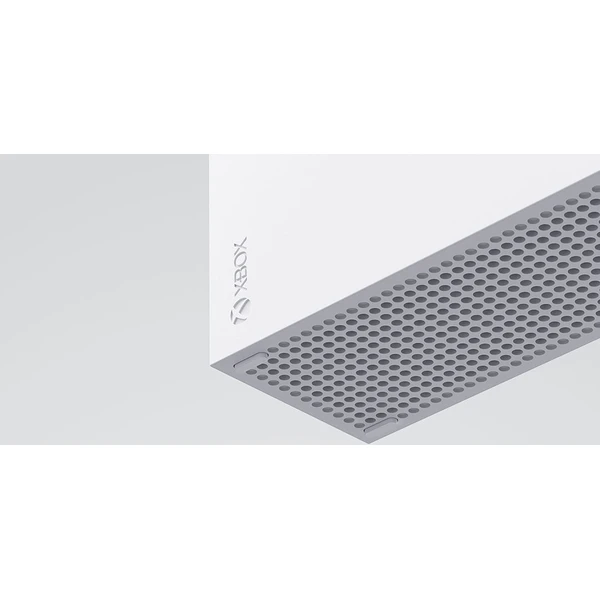 Xbox Series S 1TB Robot White - Konzole - Obrázek Z277000K01