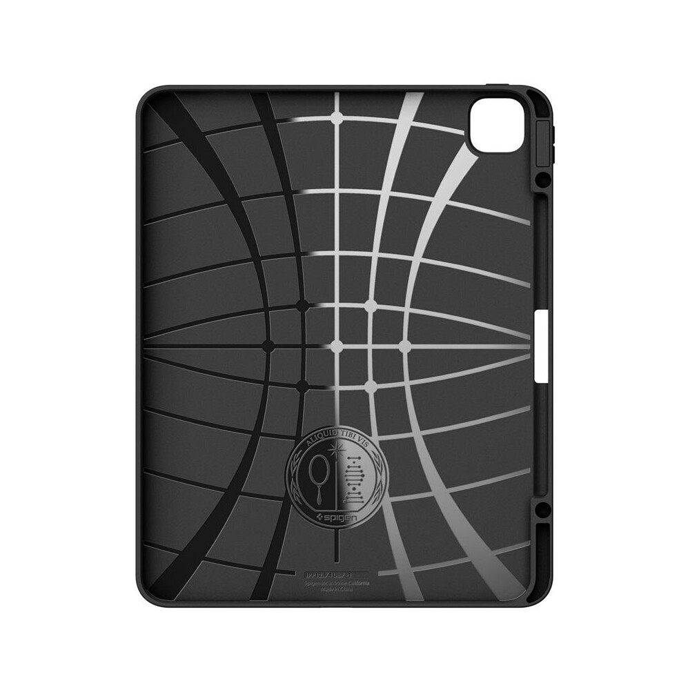 Spigen-Urban-Fit-pouzdro-iPad-Pro-11-2025-cerne
