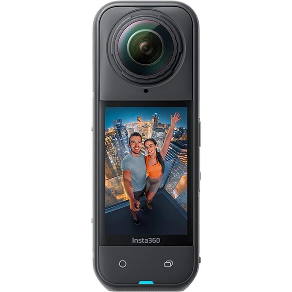 Insta360-X5