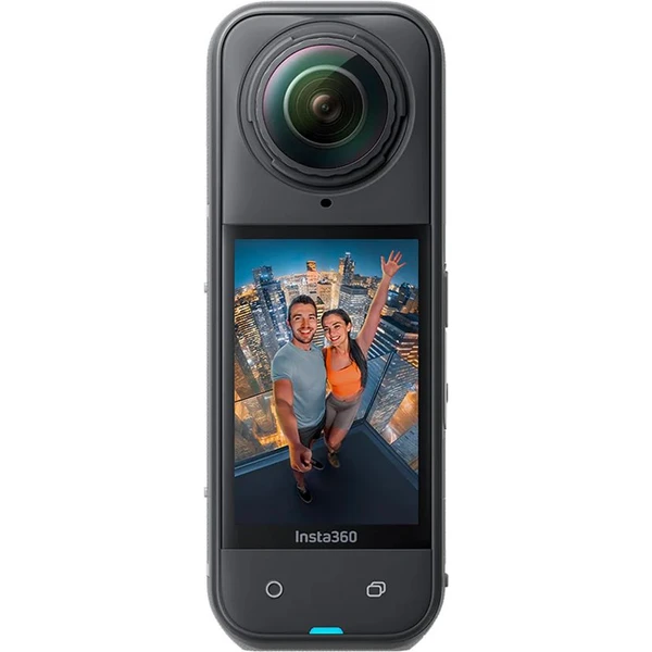 Insta360 X5 - Kamery - Obrázek Z2JG000L01