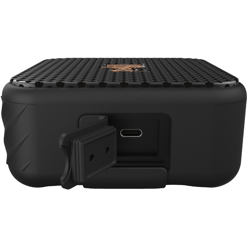 Klipsch-Austin-prenosny-reproduktor-cerny