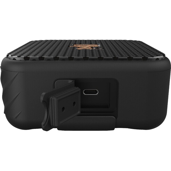Klipsch-Austin-prenosny-reproduktor-cerny