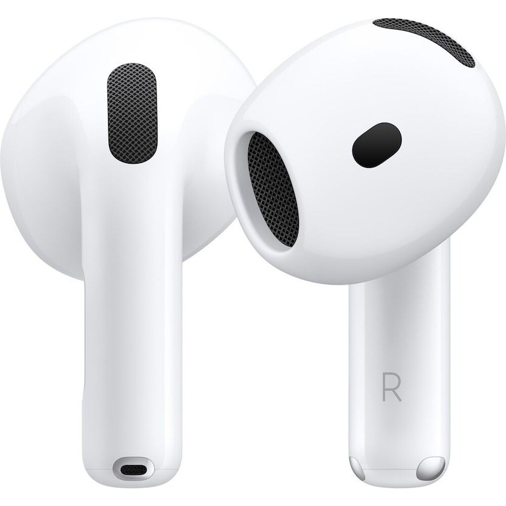 Apple-AirPods-4-bezdratova-sluchatka-2024-bila